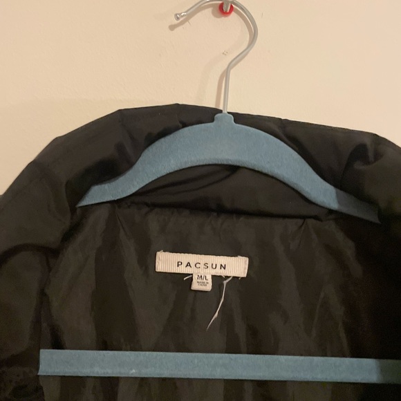 pacsun vest - Picture 2 of 2